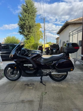 Honda Paneuropean 1100 ABS  | Mobile.bg    5