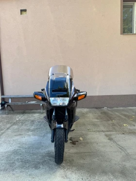 Honda Paneuropean 1100 ABS ЛИЗИНГ