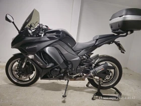Kawasaki Z Z1000SX, снимка 2