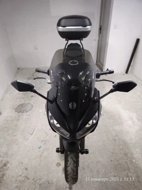 Kawasaki Z Z1000SX, снимка 9