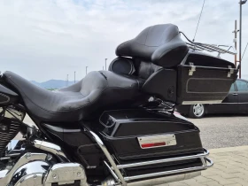 Harley-Davidson Electra Glide Classic 96 inch 52000 км. | Auto.bg — изображение 13