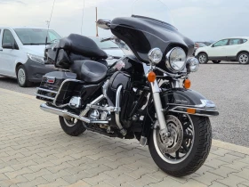 Harley-Davidson Electra Glide Classic 96 inch 52000 км. | Auto.bg — изображение 5