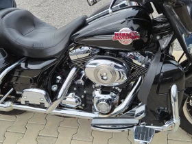 Harley-Davidson Electra Glide Classic 96 inch 52000 км. | Auto.bg — изображение 17