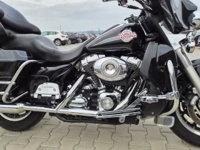 Harley-Davidson Electra Glide Classic 96 inch 52000 км. | Auto.bg — изображение 11