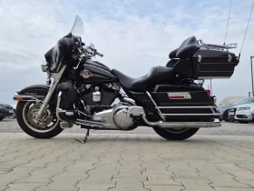 Harley-Davidson Electra Glide Classic 96 inch 52000 км. | Auto.bg — изображение 2