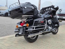 Harley-Davidson Electra Glide Classic 96 inch 52000 км. | Auto.bg — изображение 8