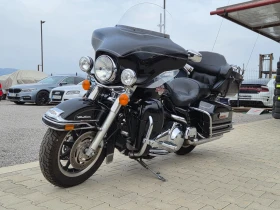 Harley-Davidson Electra Glide Classic 96 inch 52000 км. | Auto.bg — изображение 3