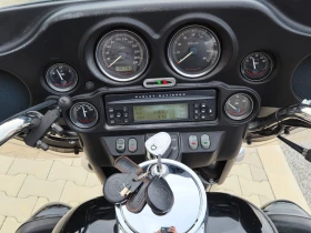 Harley-Davidson Electra Glide Classic 96 inch 52000 км. | Auto.bg — изображение 14