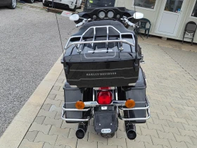 Harley-Davidson Electra Glide Classic 96 inch 52000 км. | Auto.bg — изображение 7