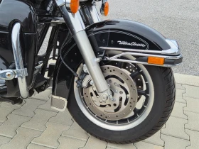 Harley-Davidson Electra Glide Classic 96 inch 52000 км. | Auto.bg — изображение 10