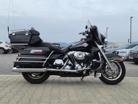 Harley-Davidson Electra Glide Classic 96 inch 52000 км.