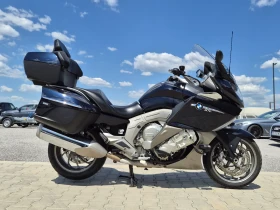 BMW K 1600 GTL ����������  | Mobile.bg � ����� ������ 5