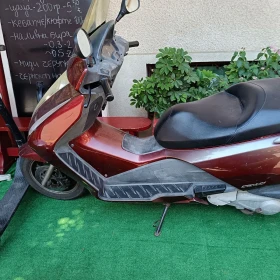 ������ Honda Pantheon