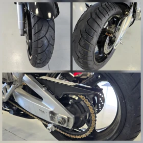 Suzuki Gsr 600ie, 2006г. | Auto.bg — изображение 14