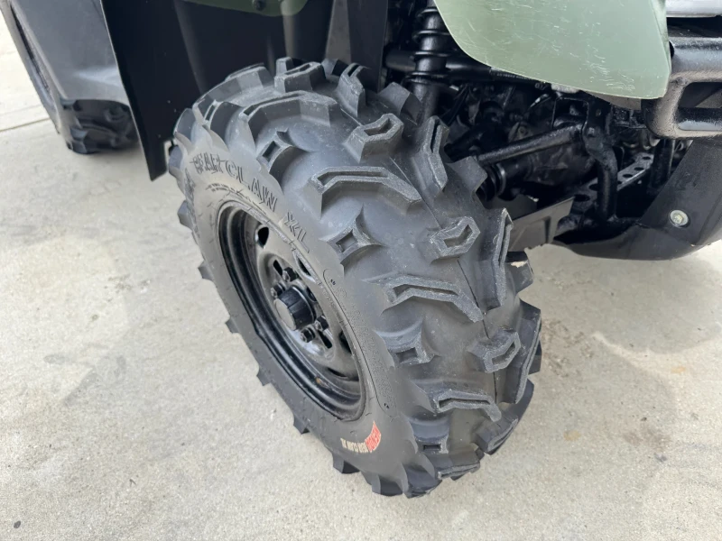 Honda Trx 420* Лизинг* , снимка 10 - Мотоциклети и мототехника - 50397900