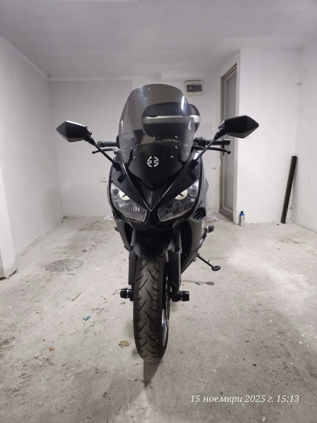 Kawasaki Z Z1000SX | Mobile.bg � ����������� 1