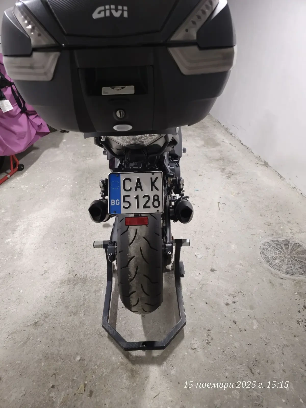 Kawasaki Z Z1000SX | Mobile.bg � ����������� 3