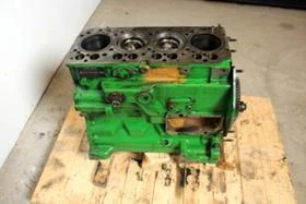 Трактор Claas части ДВГ, снимка 5