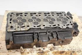 Трактор Claas части ДВГ, снимка 3