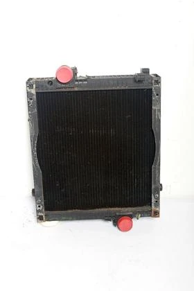 Трактор Claas части ДВГ, снимка 14