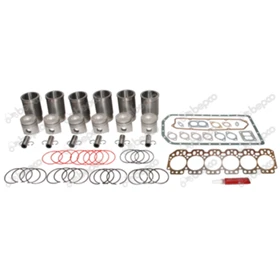 Трактор Claas части ДВГ, снимка 2