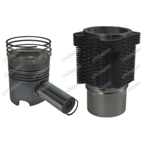 Трактор Claas части ДВГ, снимка 17