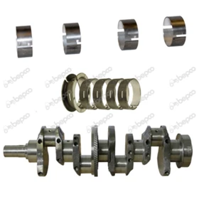 Трактор Claas части ДВГ, снимка 9