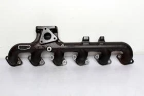 Трактор Claas части ДВГ, снимка 15