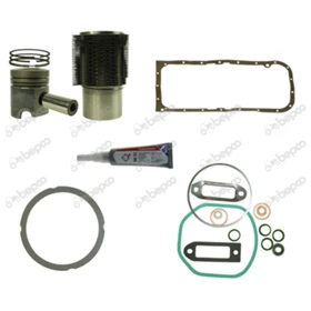 Трактор Claas части ДВГ, снимка 6