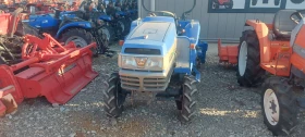 Трактор Kubota  L1-435, снимка 11