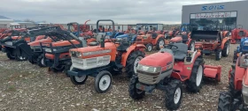 Трактор Kubota  L1-435, снимка 9