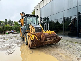 Обява за продажба на Багер Case 580T ~ 105 480 лв. - изображение 2 | Auto.bg Обява за продажба на Багер Case 580T ~ 105 480 лв. - изображение 2
