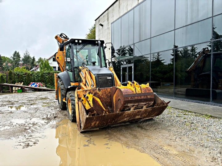  Case 580T | Mobile.bg   3