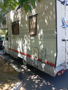 Кемпер Elnagh Ford Transit, снимка 2