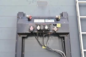 Полуремарке Други 3/E Падащ борд Cargolift , снимка 14 - Ремаркета - 52381292