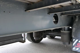 Полуремарке Други 3/E Падащ борд Cargolift , снимка 9 - Ремаркета - 52381292