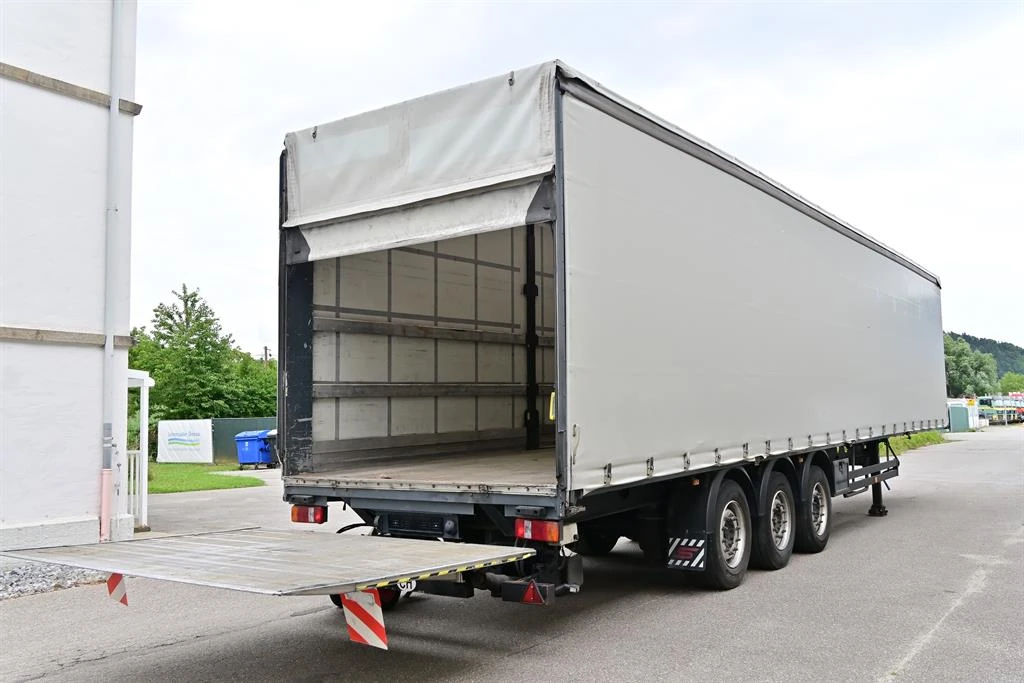  3/E   Cargolift  | Mobile.bg   8