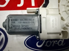 8K0959802A Моторче ел. стъкло предна дясна врата AUDI A4 B8 8K0.959.802.A , снимка 3