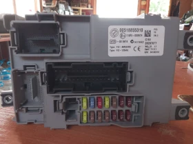     00518855310      