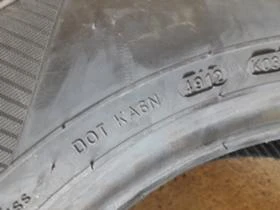 Гуми Всесезонни 215/65R15, снимка 9