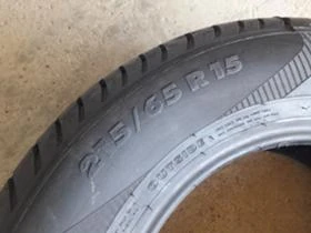 Гуми Всесезонни 215/65R15, снимка 8