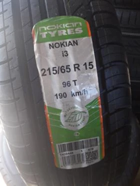 Гуми Всесезонни 215/65R15, снимка 3