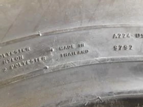 Гуми Всесезонни 215/65R15, снимка 10