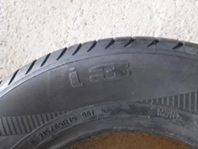 Гуми Всесезонни 215/65R15, снимка 7
