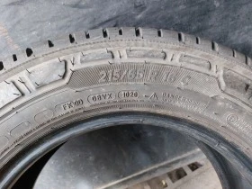 Гуми Летни 215/65R16, снимка 6
