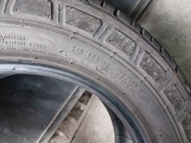 Гуми Летни 215/65R16, снимка 7