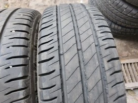 Гуми Летни 215/65R16, снимка 3