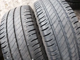 Гуми Летни 215/65R16, снимка 2