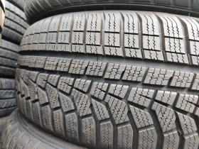Гуми Зимни 205/55R17, снимка 4