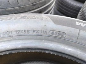 Гуми Зимни 205/55R17, снимка 9